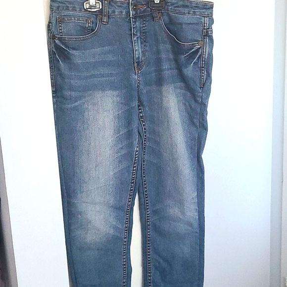 Element Pants - Picture 1 of 3